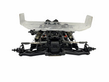 Load image into Gallery viewer, Team Losi Racing 22X-4 1/10 4WD Buggy Slider/Roller For Parts/Repair #18976
