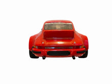 Load image into Gallery viewer, Primal Rc Red Porsche 934 1/6 Scale Electric Rally Car RTR Rc Part #18348
