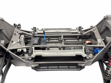 Load image into Gallery viewer, Traxxas X-Maxx 8S 1/5 Scale Monster Truck Slider/Roller W Custom Body #18829

