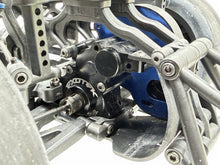 Load image into Gallery viewer, Team Associated DR10 2WD Drag Car Roller/Rolling Chassis W Upgrades #17894

