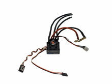 Load image into Gallery viewer, Hobbywing Xerun XR10 Justock 1/10 Sensored Brushless Esc Zero Timing #18978
