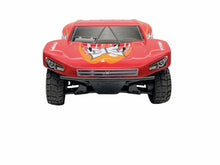 Load image into Gallery viewer, ECX Torment 1/18 Scale 4WD Short Course Truck For Parts/Repair Rc Part #19965
