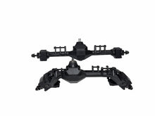 Load image into Gallery viewer, New Axial SCX10 lll 1987 Toyota SR5 AR45 Portal Front &amp; Rear Axles #18394
