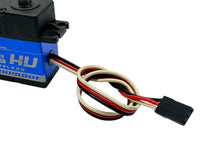 Load image into Gallery viewer, JX CLS5830HV 30KG Waterproof HV Coreless Servo Rc Part #15758

