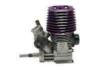 Load image into Gallery viewer, Rare Novarossi Mega SX12 .12 Nitro Engine Excellent Compression Rc Part #18452
