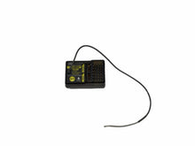 Load image into Gallery viewer, Flysky FGr8B 2.4Ghz 8 Channel AFHDS3 Receiver Rc Part #19170
