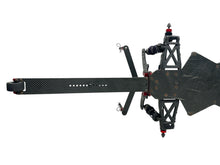 Load image into Gallery viewer, Team GFRP OG 2022 Apollo 1/10 Scale Carbon Drag Car Slider/Roller Rc Part #15898
