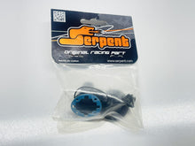 Load image into Gallery viewer, Serpent 804258 Geardiff Uni 1/10 Gp Housing Rc Part #8792

