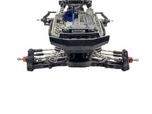 Load image into Gallery viewer, Traxxas Hoss 4X4 VXL 1/10 Scale Monster Truck Slider W Body Rc Part #20008

