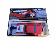 Load image into Gallery viewer, New Open Box Team Associated DR10 RTR Drag Race Car (Lucas Oil) ASC70036 #19977
