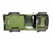 Load image into Gallery viewer, Traxxas TRX-4 1/10 Scale Crawler W Killerbody Toyota LC70 Hard Body RTR #19034
