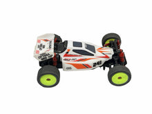 Load image into Gallery viewer, Kyosho MB-010 Mini-Z Buggy Turbo Optima (White) Needs Transmitter Rc Part #19881
