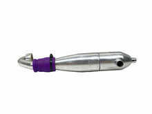 Load image into Gallery viewer, Hpi Savage 1/8 Scale Aluminum Tuned Pipe W Header HPI86138 Rc Part #18905
