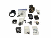 Load image into Gallery viewer, Losi 5IVE-T 1.0 Dynamite 26CC Random Stock Engine Parts Lot Rc Part #19663
