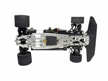 Load image into Gallery viewer, Serpent 950 1/8 Scale On-Road Comp Car Roller/Rolling Chassis (Read Ad!) #18401
