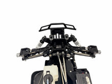 Load image into Gallery viewer, XTM Mammoth ST 1/8 Scale Nitro Monster Truck Slider/Roller Rc Part #18874
