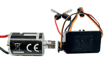 Load image into Gallery viewer, Spektrum Firma 40A Smart 2-in-1 Esc/Receiver &amp; Dynamite 35T Brushed Motor #16563
