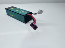 Load image into Gallery viewer, Qualpow 5200Mah 80C 11.1V 3S Hardcase Lipo Rc Part #11550
