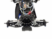 Load image into Gallery viewer, Traxxas Jato 3.3 1/10 Scale Nitro Stadium Truck Slider W Body Rc Part #18611
