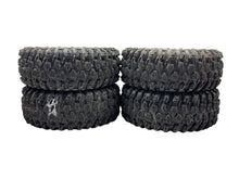 Load image into Gallery viewer, Proline 10128 Hyrax 1.9” Crawler Tires Set Of 4 No Foams (READ AD!) #17026
