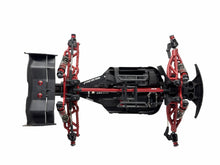 Load image into Gallery viewer, Arrma Kraton 6S EXB 1/8 Scale 4WD Monster Truck Slider W Upgrades &amp; Body #18661
