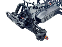 Load image into Gallery viewer, Hpi Savage X Flux V2 1/8 Scale Monster Truck Slider/Roller W Body #12885

