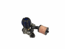 Load image into Gallery viewer, Traxxas 3.3 Nitro Engine W EZ Start, Filter &amp; Revo Clutch Setup Rc Part #18592
