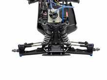 Load image into Gallery viewer, Traxxas Jato 3.3 1/10 Scale Nitro Stadium Truck Slider W Body (Read!) #18502
