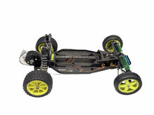 Load image into Gallery viewer, Vintage Team Losi XX-CR Kinwald Edition Graphite Roller W Hyrda-Drive #18962
