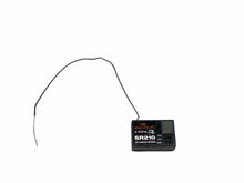 Load image into Gallery viewer, Spektrum SR210 DSMR 2.4GHZ 2 Channel Surface Receiver Damaged Rc Part #18901
