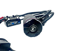 Load image into Gallery viewer, Hobbywing Xerun Axe Foc Brushless Esc (2-3s) W Axe 540L 2100Kv Motor #12997
