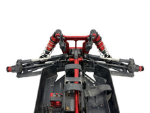 Load image into Gallery viewer, Arrma Outcast 6S EXB 1/8 4WD Monster Truck Slider W Body (Rough Cond.) #20003
