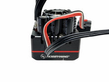Load image into Gallery viewer, Hobbywing XeRun XR8 Plus G2S Sensored 2-6S 1/8 Scale Brushless Esc #19853
