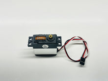 Load image into Gallery viewer, Spektrum S614 Metal Gear Steering Servo Rc Part #7917
