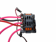 Load image into Gallery viewer, Tekin RX4 Hardbox Waterproof Sensored/Sensorless Crawler Esc Rc Part #17968
