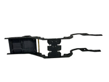 Load image into Gallery viewer, Spare Time Hobbies V1W M1 Blk Anodized 1/10 Scale Crawler Chassis W Skid #17006
