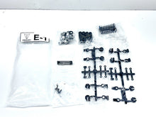Load image into Gallery viewer, Incision 80mm Scale Shocks For Crawler Set Of 4 Rc Part #10777
