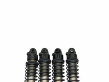 Load image into Gallery viewer, Axial UTB10 Capra 1.9” Unlimited Trail Buggy Aluminum Shocks Set Of 4 #19844
