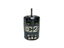 Load image into Gallery viewer, Motiv M-Code MC2 17.5T Modified Brushless Motor Rc Part #14818

