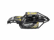 Load image into Gallery viewer, New Axial UTB10 Capra 1.9 4WS Unlimited Trail Buggy Complete Cage Rc Part #18376
