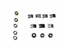 Load image into Gallery viewer, Small Random Nitro Engine Part Lot (Clutchbell, Shoes, Etc) For 1/8 Scale #17679
