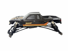 Load image into Gallery viewer, Redcat Racing Vertex-6 1/6 Scale 4WD Rock Crawler Slider W Body Rc Part #20002
