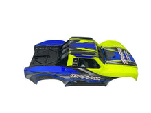 Load image into Gallery viewer, New Traxxas 1/16 Scale Mini Slash 4X4 Clipless Yellow Body 10811-YLW #17394
