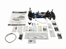 Load image into Gallery viewer, New Rare Rd Logics Mongoose 1/10 Scale 200MM 4WD Nitro On Road (Read!) #18437
