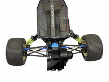 Load image into Gallery viewer, Vintage Team Losi XXT-CR Graphite Roller W Hyrda-Drive (Read Ad!) #18977
