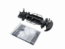 Load image into Gallery viewer, New Losi Nascar 1/12 Scale AWD Slider/Roller W Manual &amp; Fan Rc Part #17543
