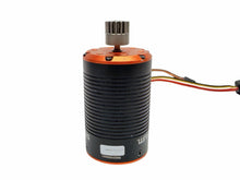 Load image into Gallery viewer, Spektrum Firma 2-in-1 Brushless Crawler Motor/Esc 2300KV SPMXSEM1040B #19898
