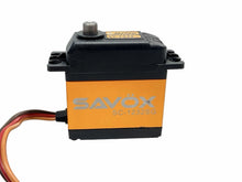 Load image into Gallery viewer, Savox SC-1232SG Tall Digital High Torque Steel Gear Steering Servo #18907
