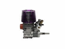 Load image into Gallery viewer, Novarossi S12 .12 Complete 1/10 Scale Nitro Engine Bump Start (Read Ad!) #18418
