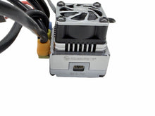 Load image into Gallery viewer, Hobbywing Xerun XR10 Pro Elite G2S 160A 2S Sensored Brushless Esc Rc Part #17895
